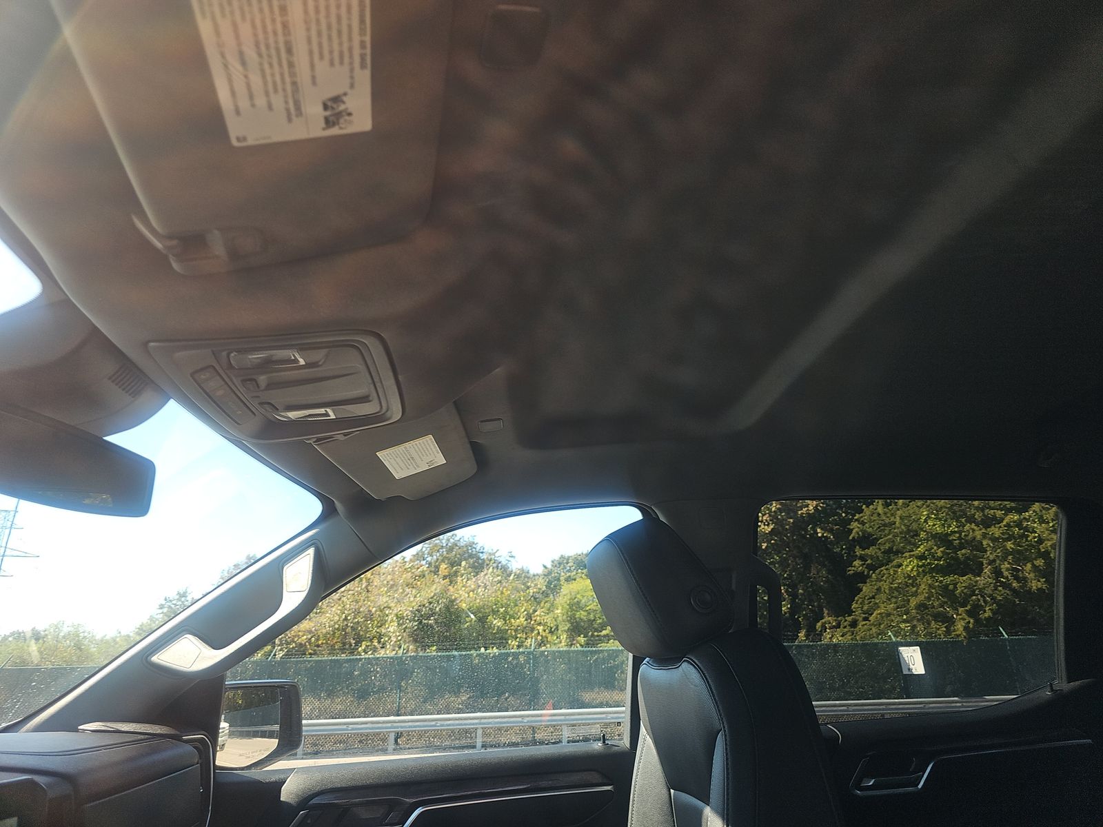 2023 Chevrolet Silverado 1500 LTZ AWD