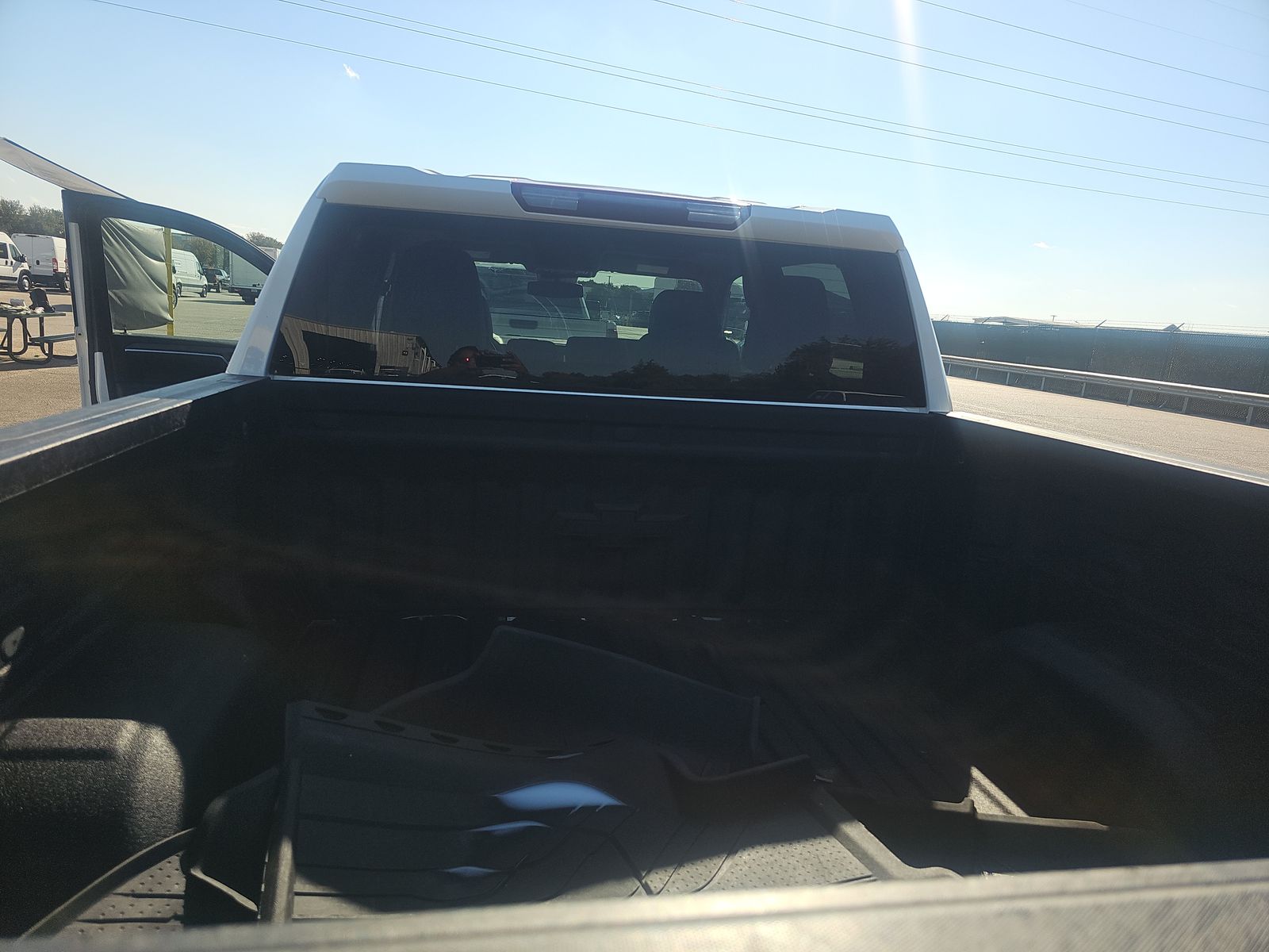 2023 Chevrolet Silverado 1500 LTZ AWD