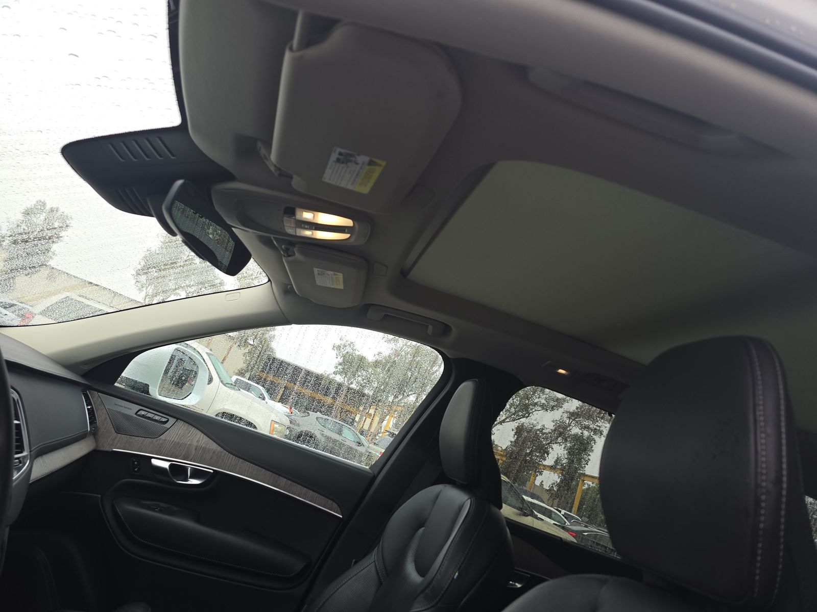 2023 Volvo XC90 B6 Ultimate AWD