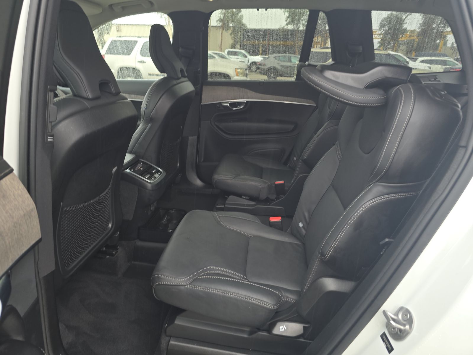 2023 Volvo XC90 B6 Ultimate AWD