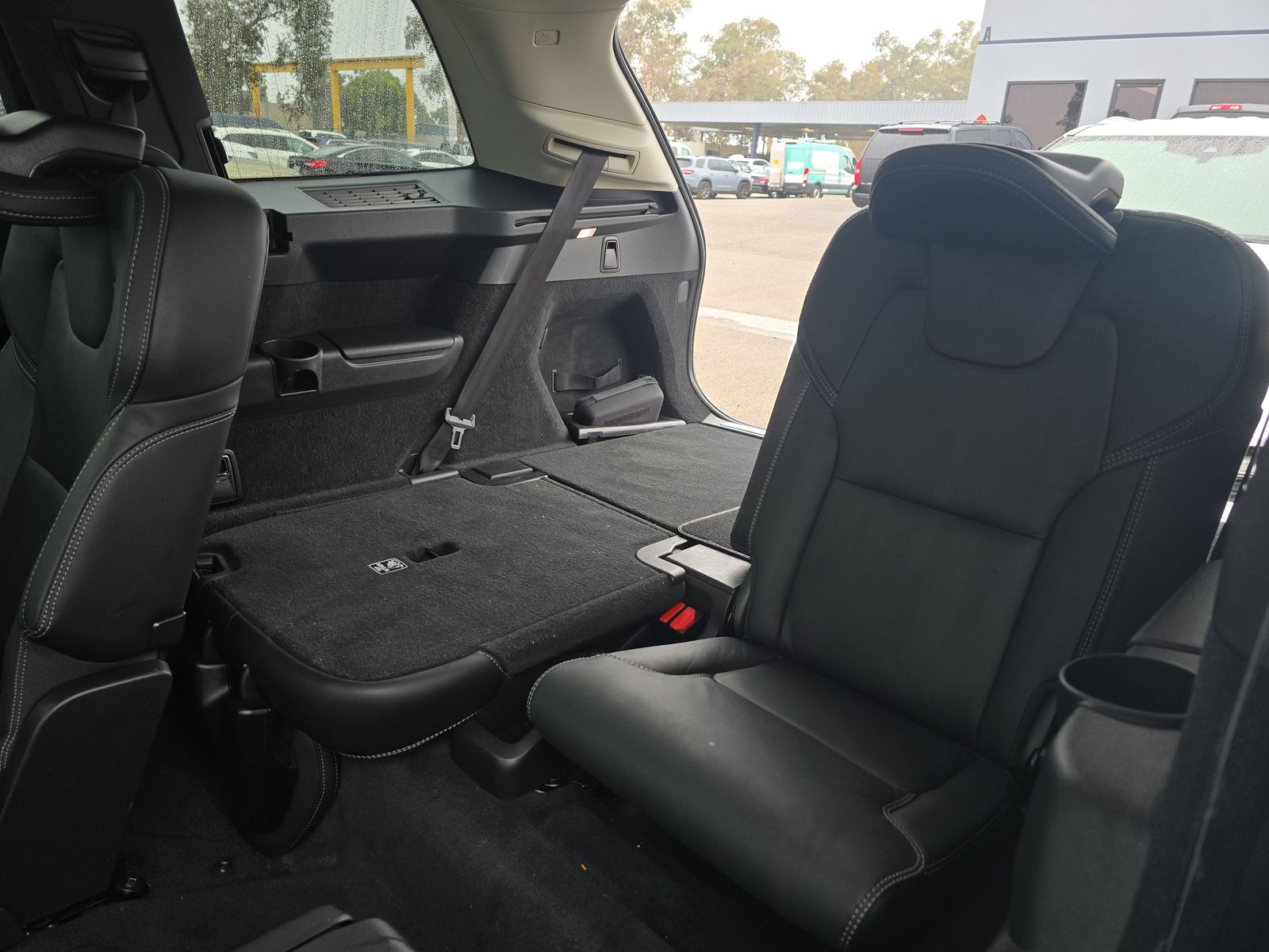 2023 Volvo XC90 B6 Ultimate AWD