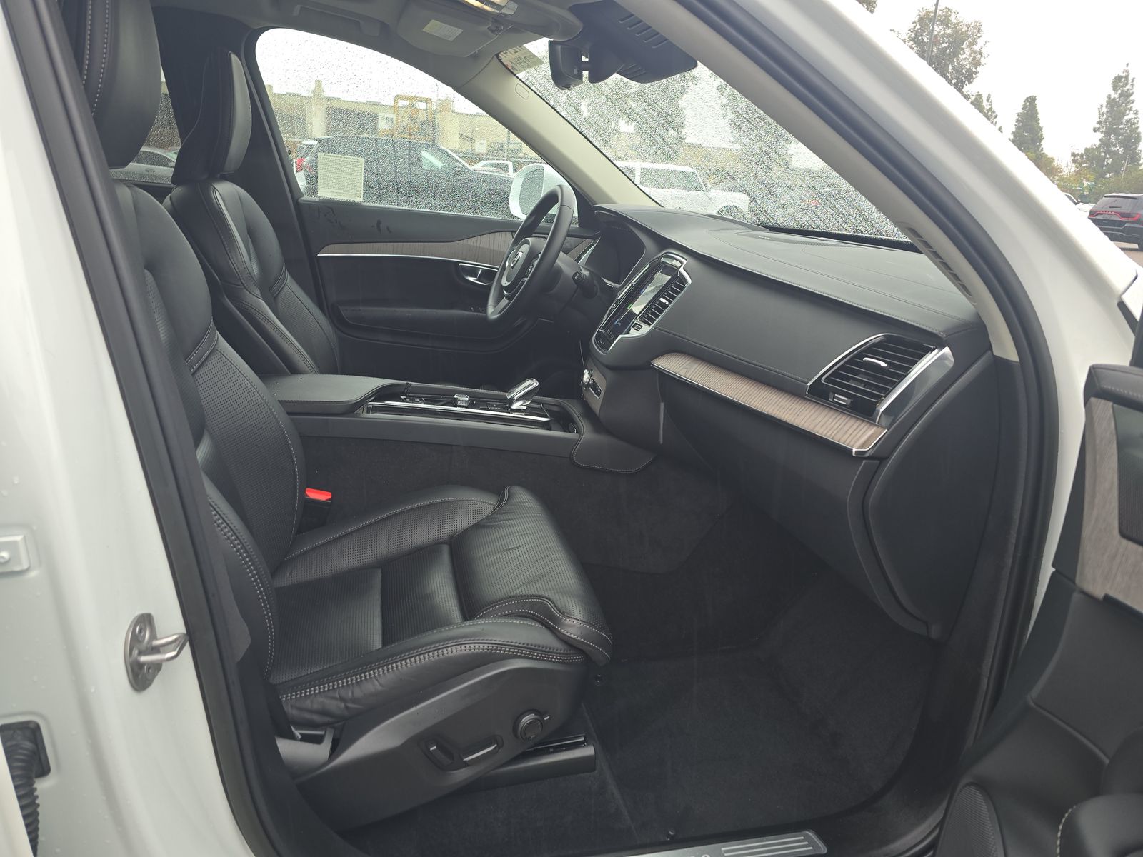 2023 Volvo XC90 B6 Ultimate AWD