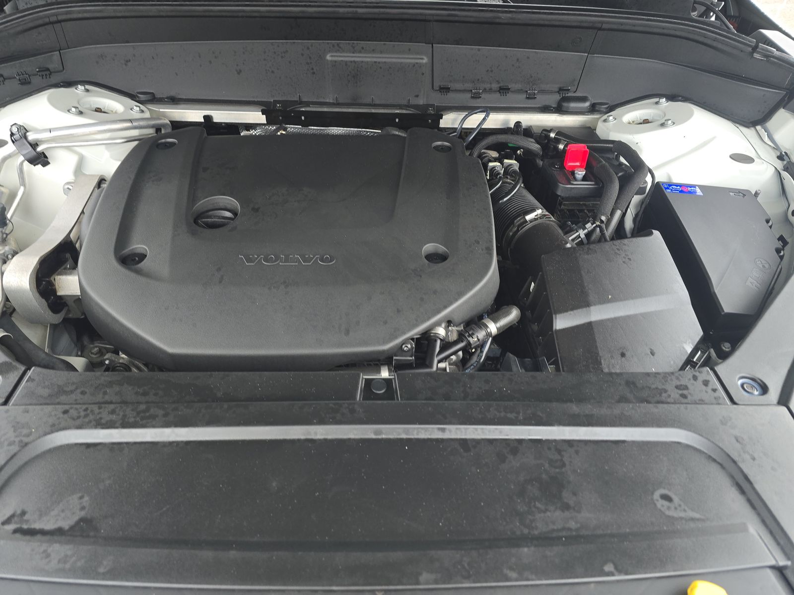 2023 Volvo XC90 B6 Ultimate AWD