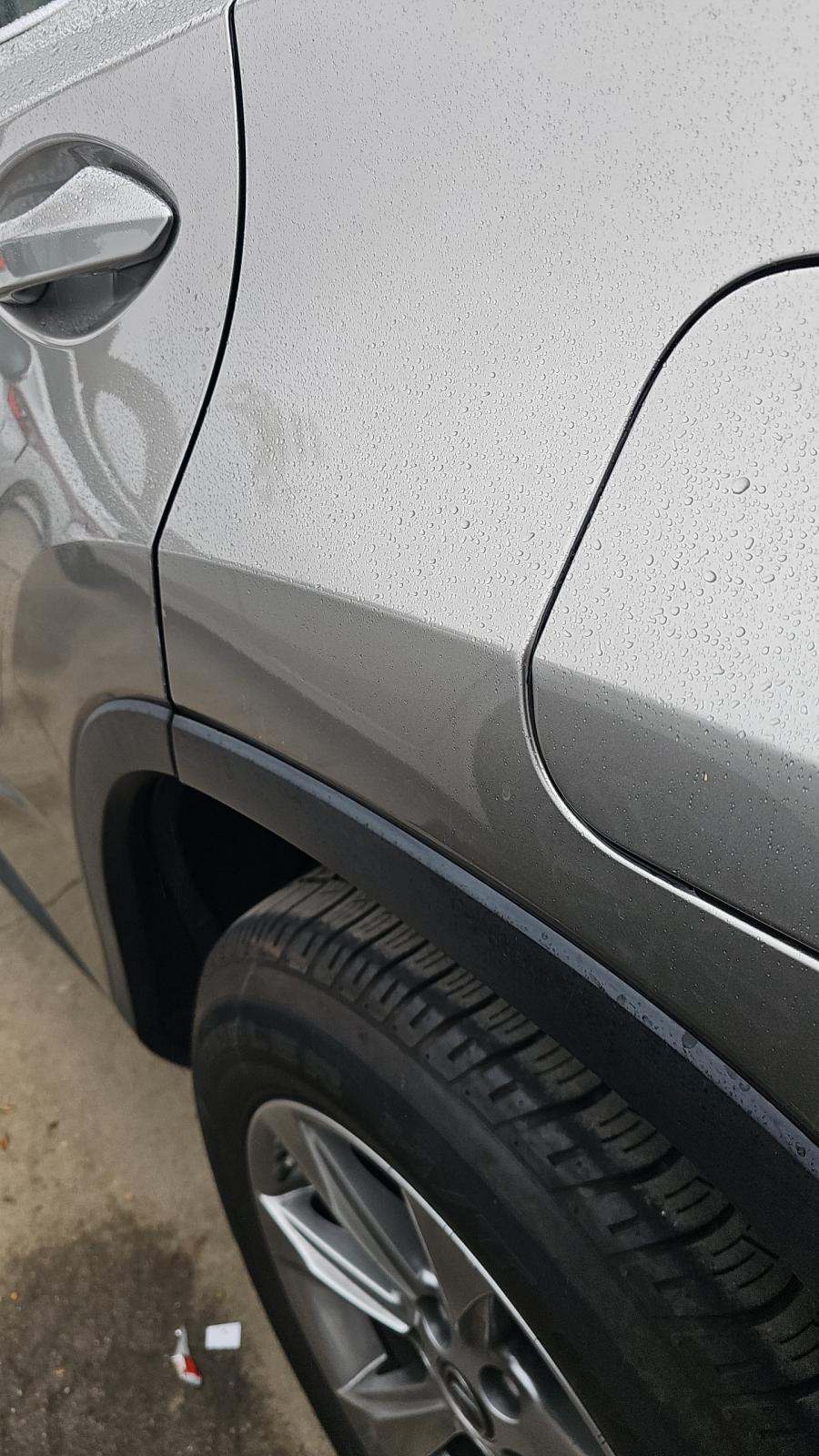 2019 Lexus RX RX 350 FWD