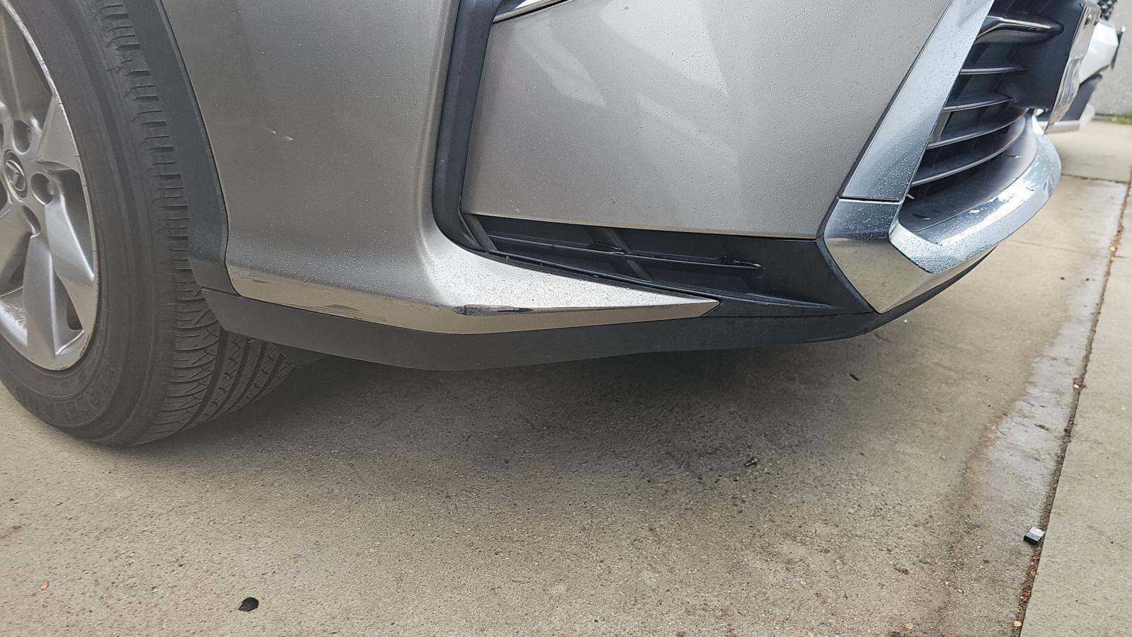 2019 Lexus RX RX 350 FWD