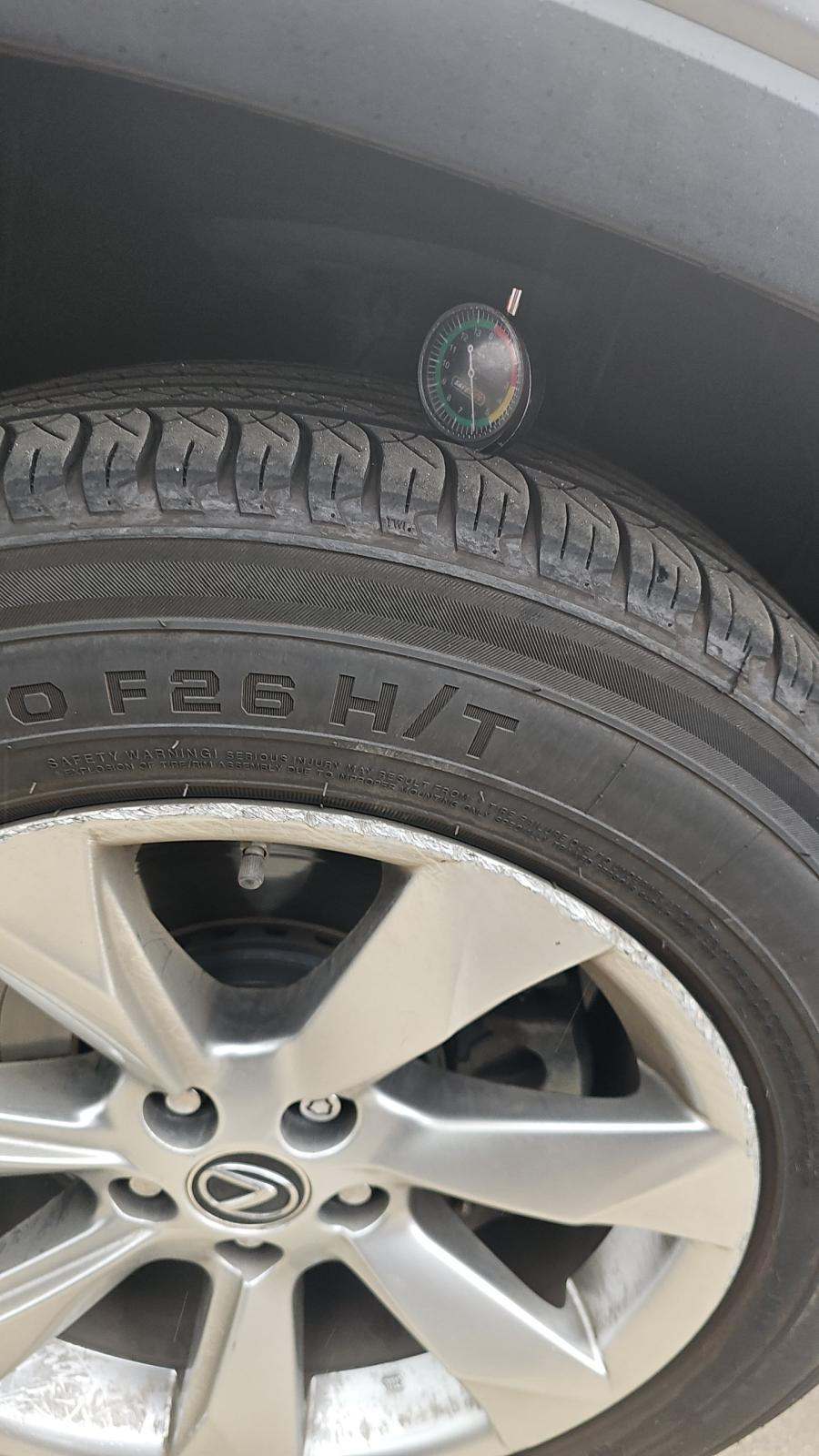 2019 Lexus RX RX 350 FWD