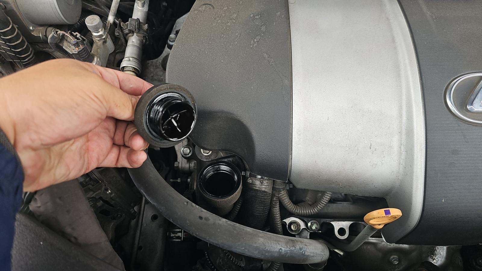 2019 Lexus RX RX 350 FWD