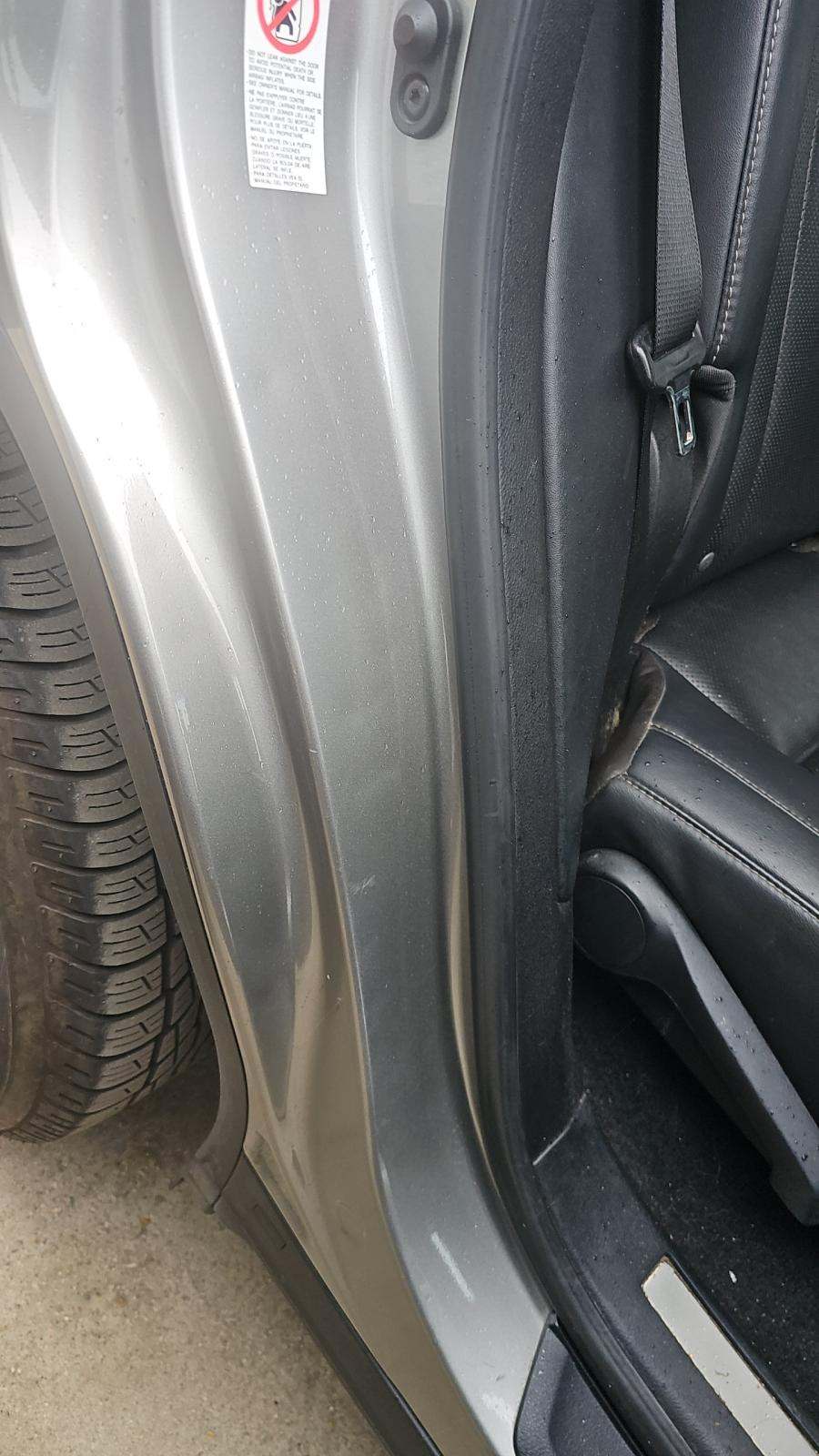 2019 Lexus RX RX 350 FWD