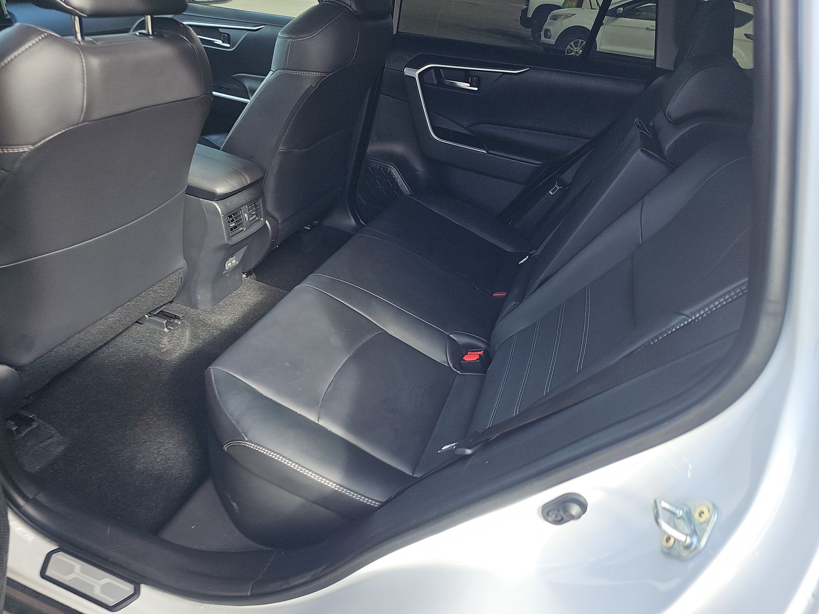 2025 Toyota RAV4 Hybrid XLE Premium AWD