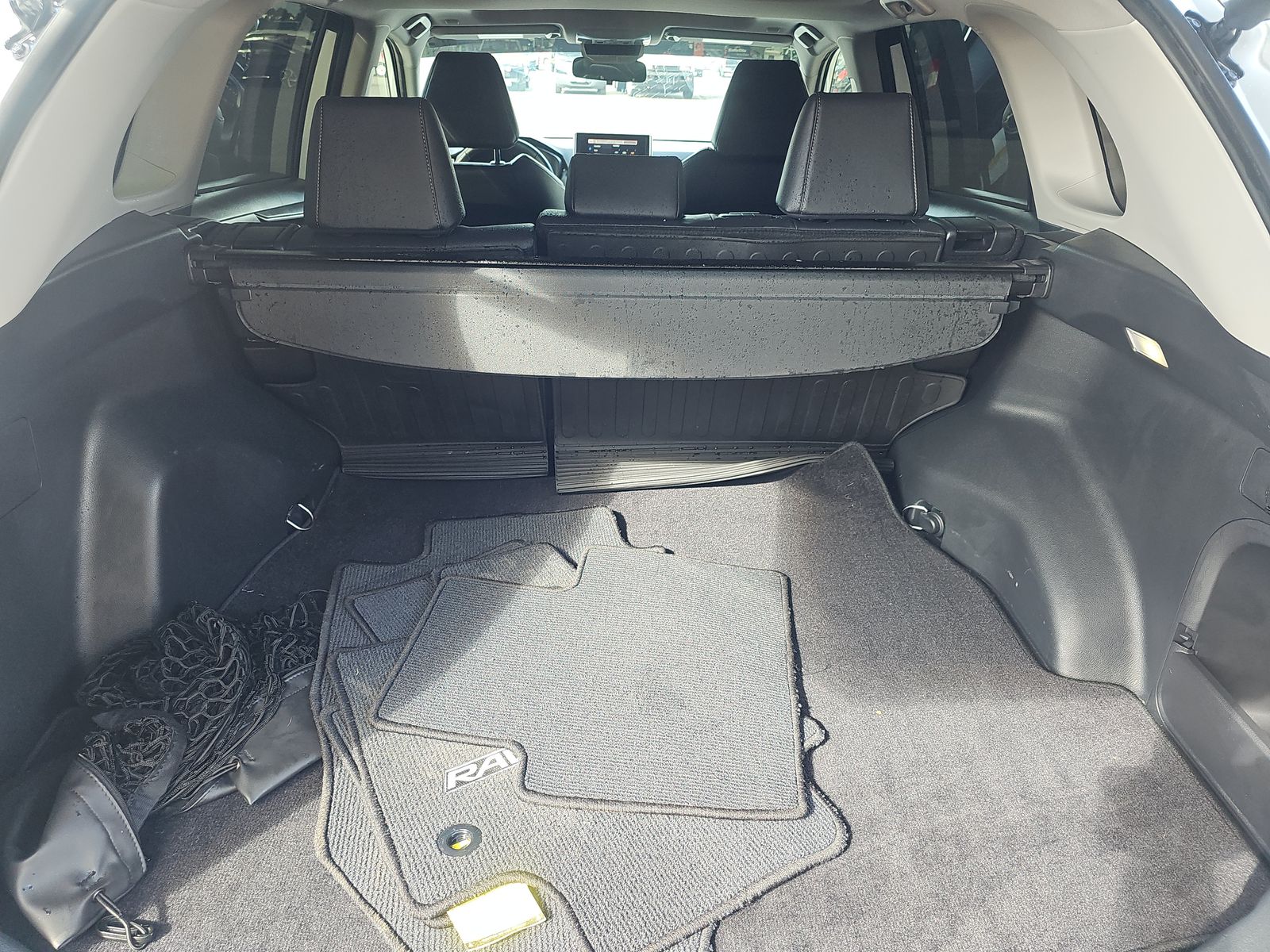 2025 Toyota RAV4 Hybrid XLE Premium AWD