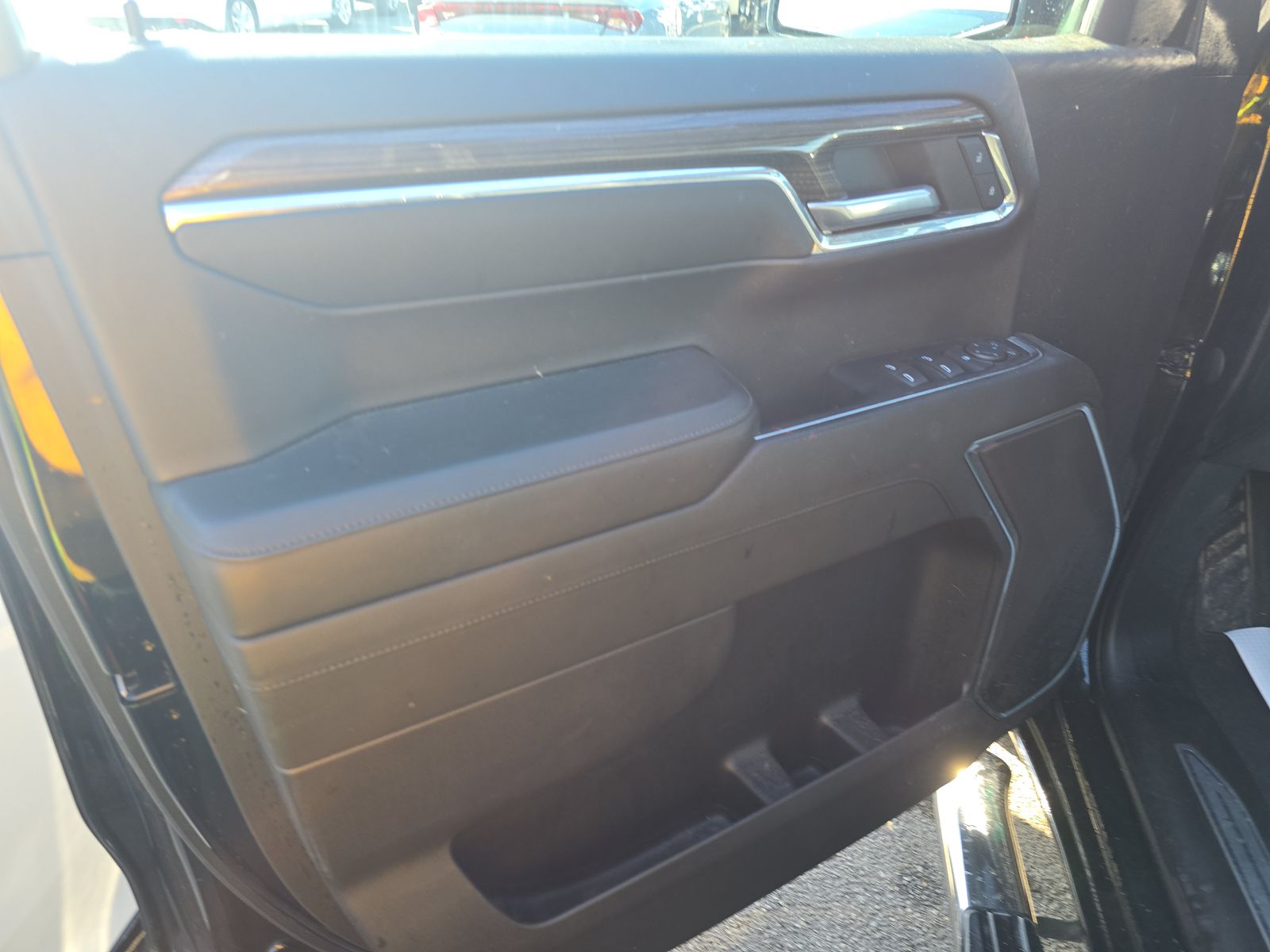 2022 Chevrolet Silverado 1500 LT AWD