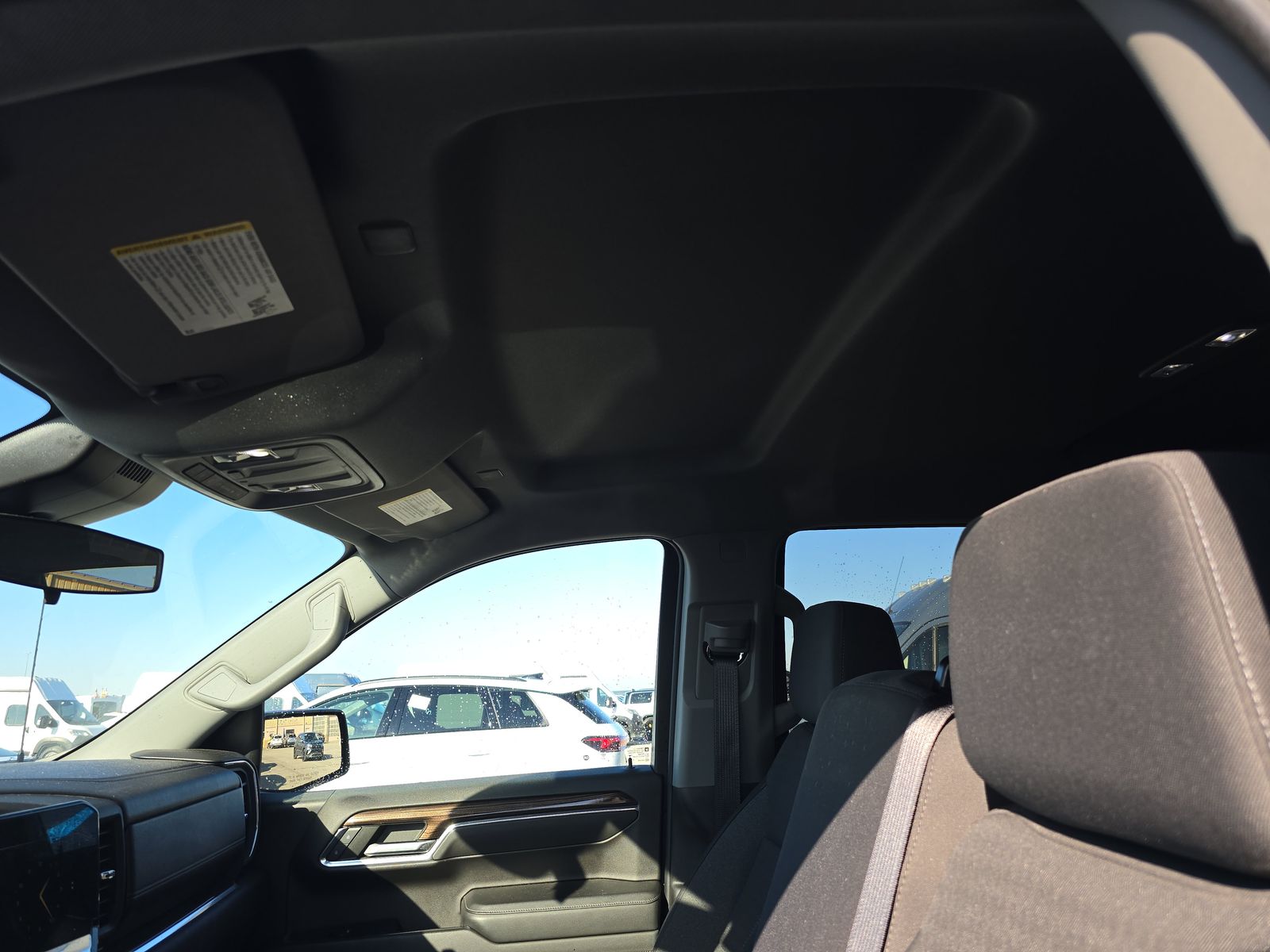 2022 Chevrolet Silverado 1500 LT AWD