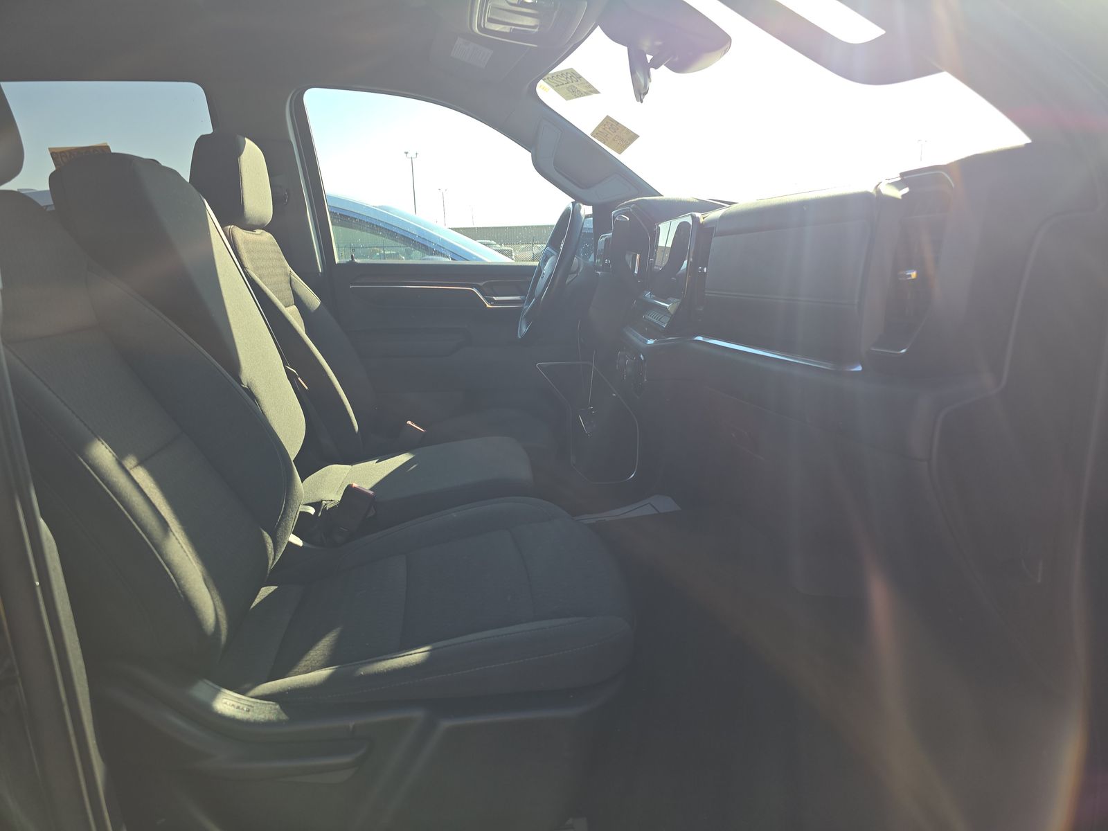 2022 Chevrolet Silverado 1500 LT AWD