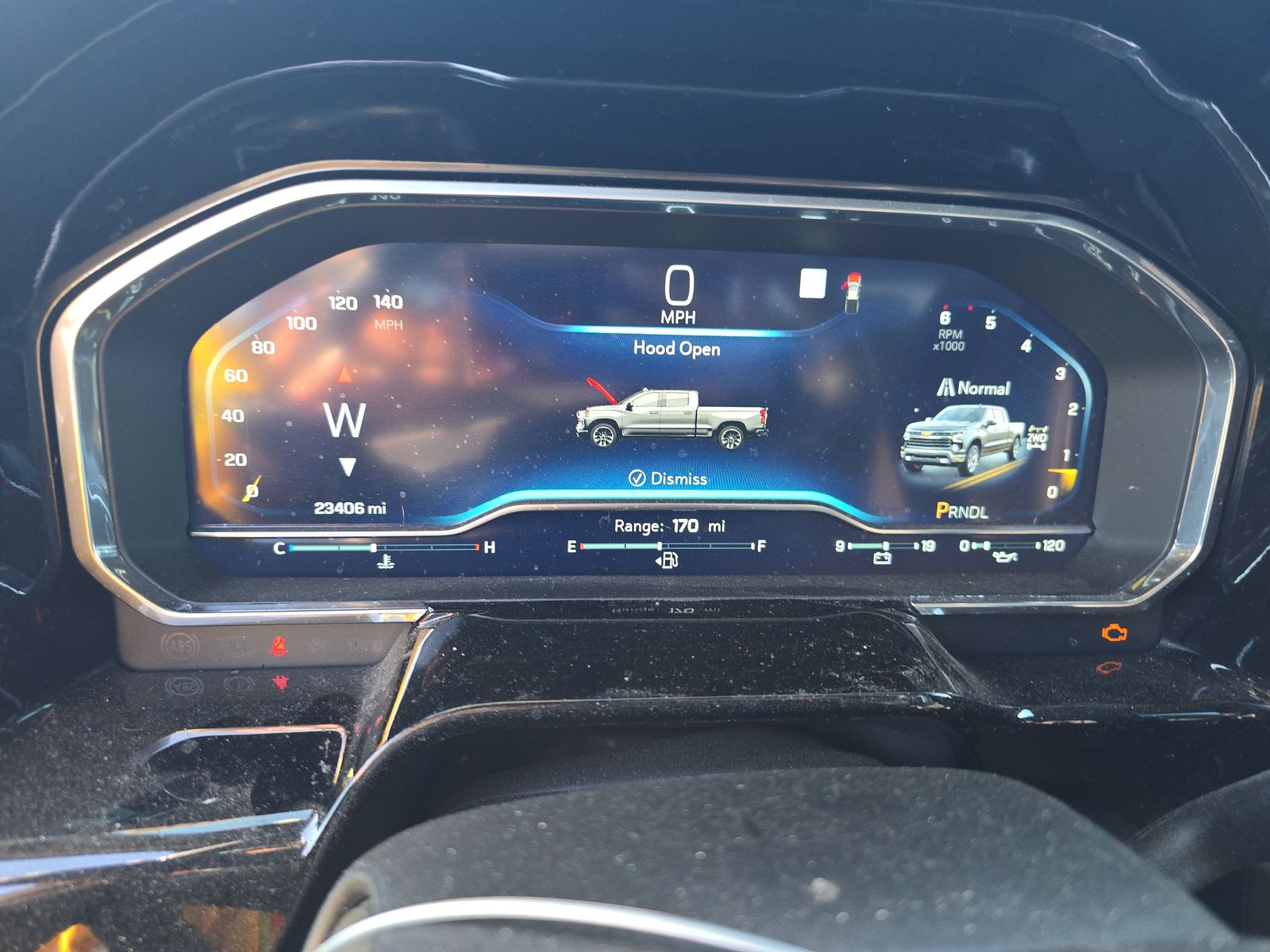 2022 Chevrolet Silverado 1500 LT AWD