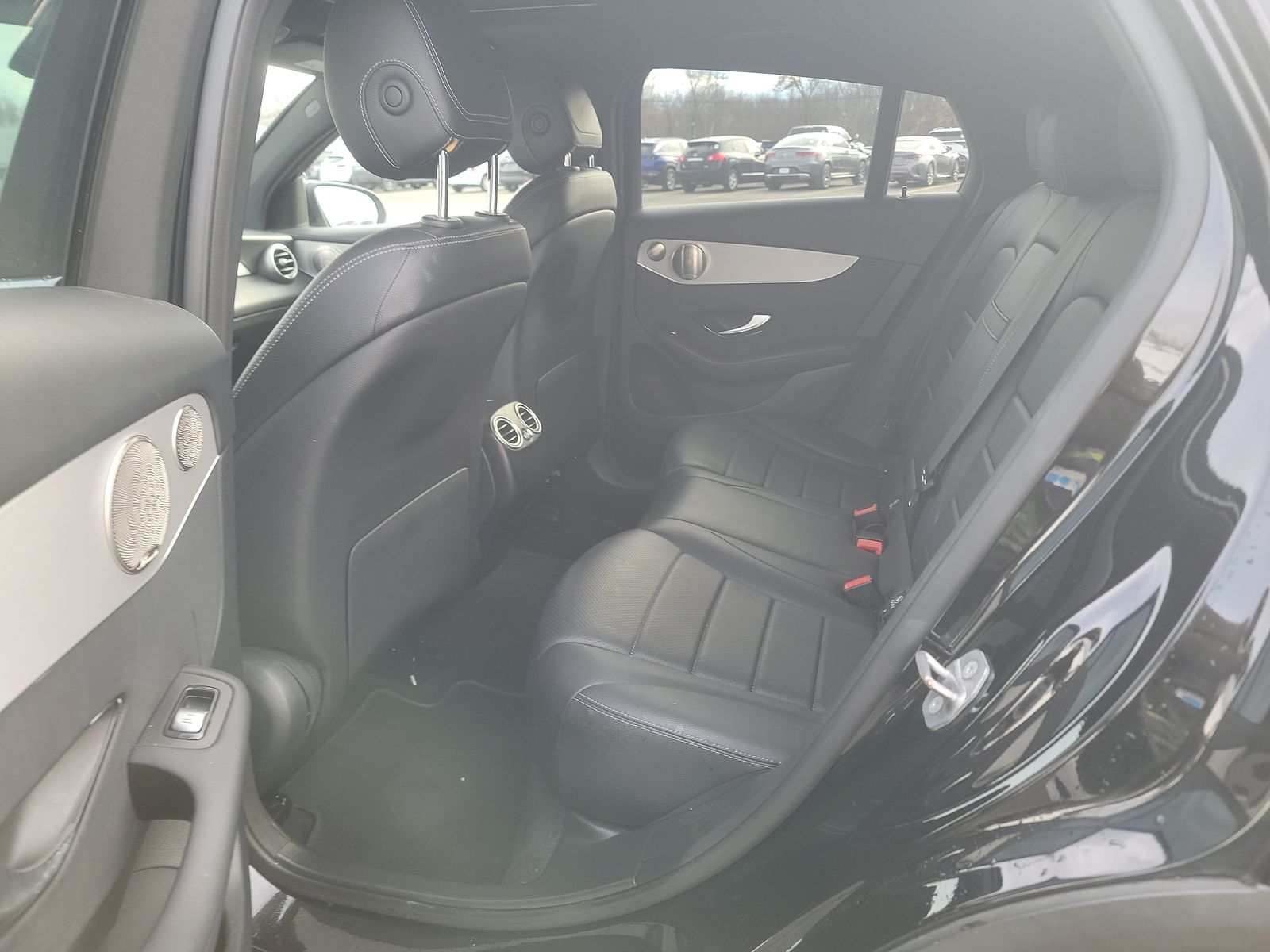 2021 Mercedes-Benz GLC GLC 300 AWD