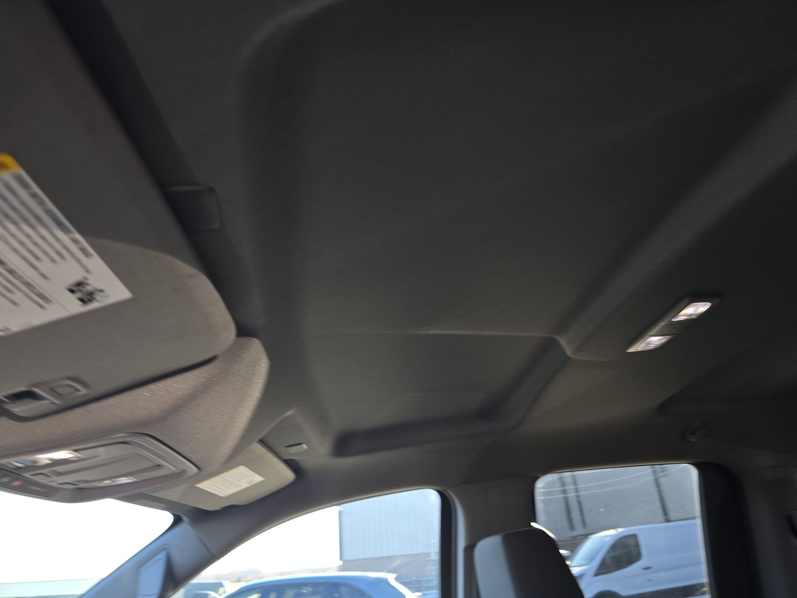 2024 Chevrolet Silverado 1500 LT AWD