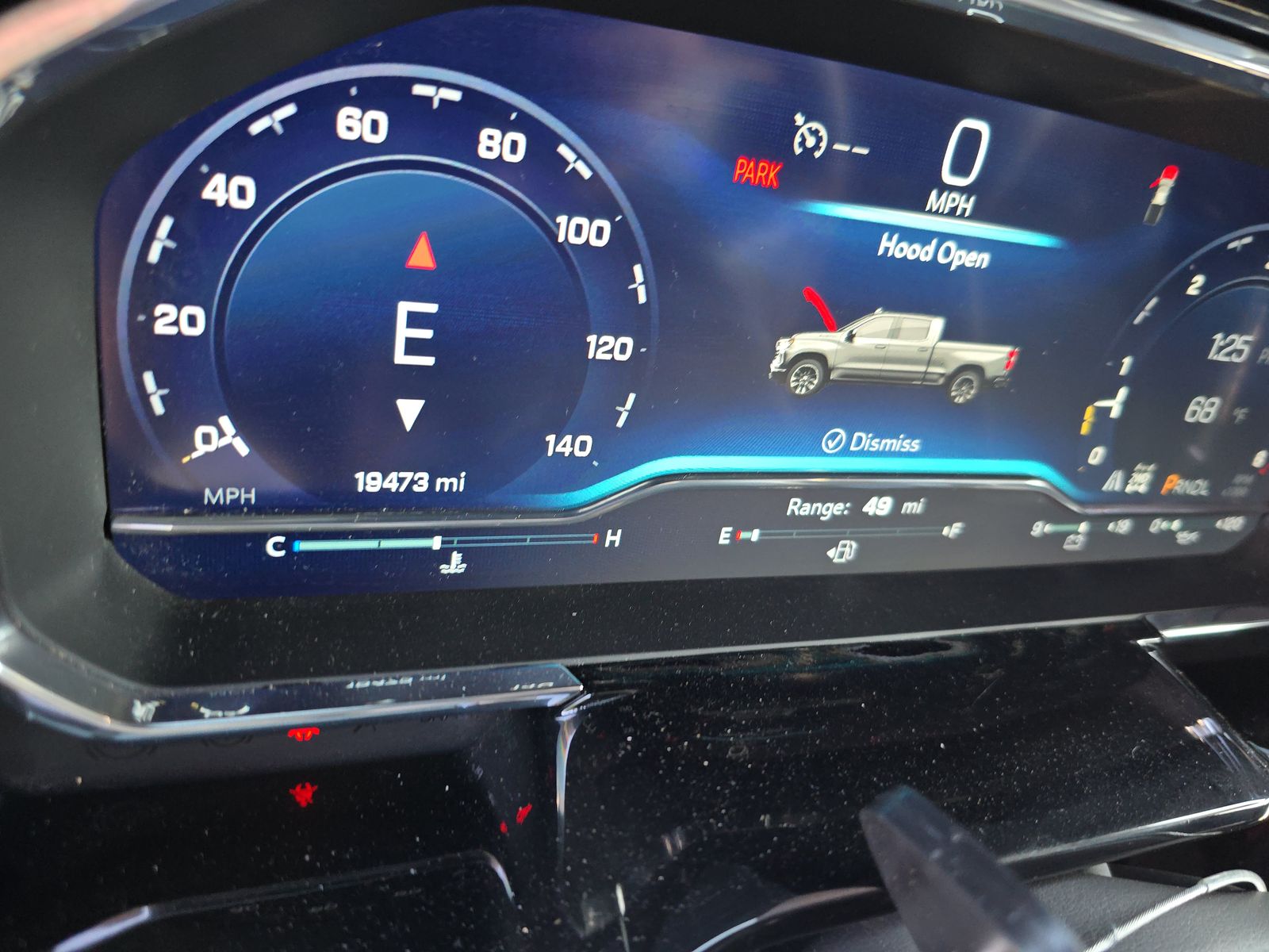 2024 Chevrolet Silverado 1500 LT AWD