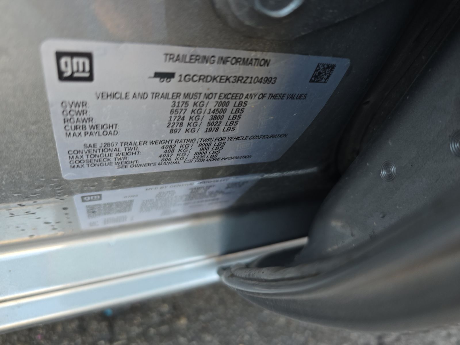 2024 Chevrolet Silverado 1500 LT AWD