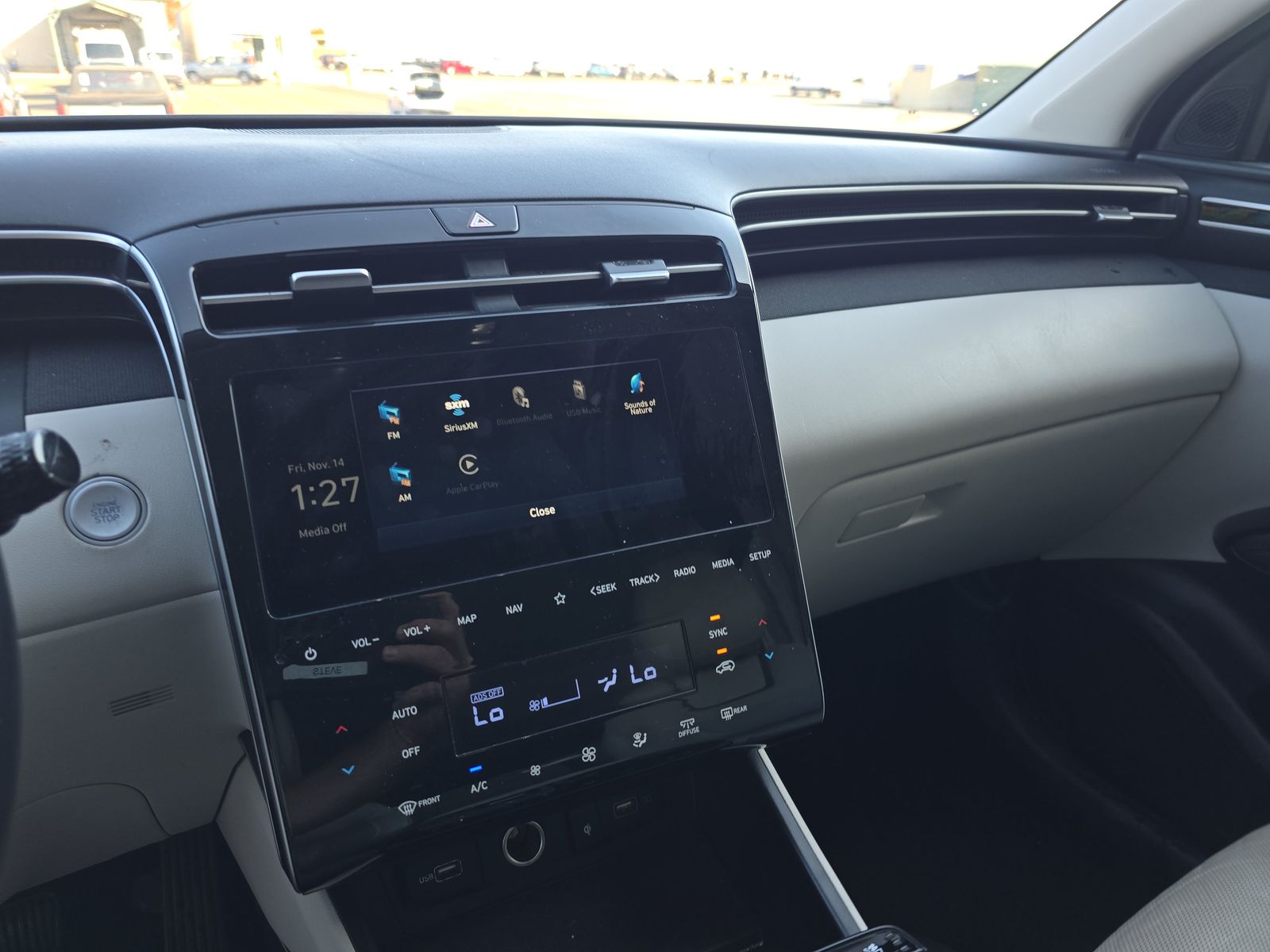 2023 Hyundai Tucson Limited AWD