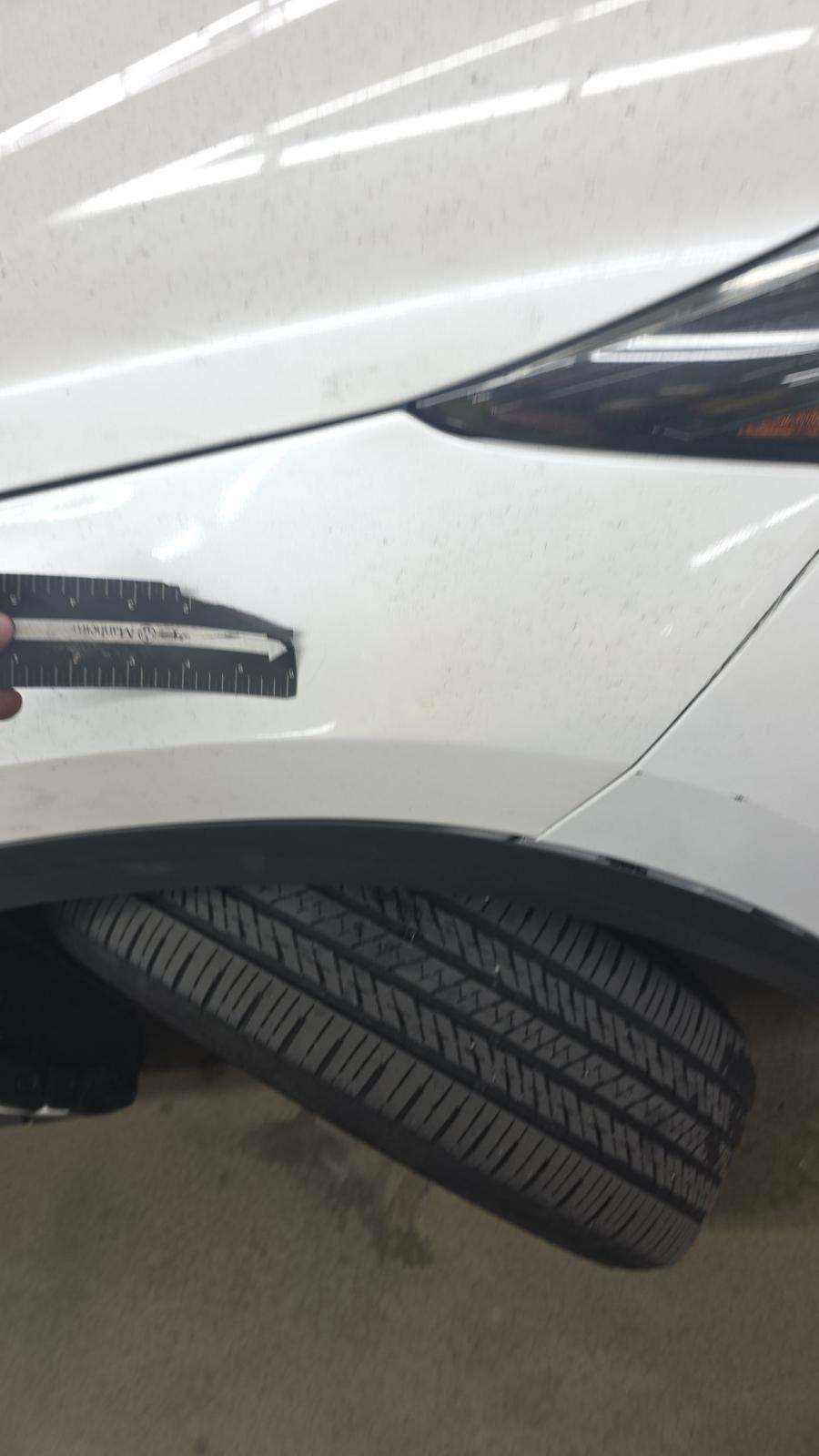 2024 Lexus NX NX 250 FWD