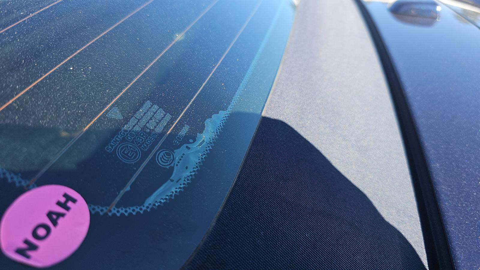 2019 Porsche 718 Boxster Base RWD