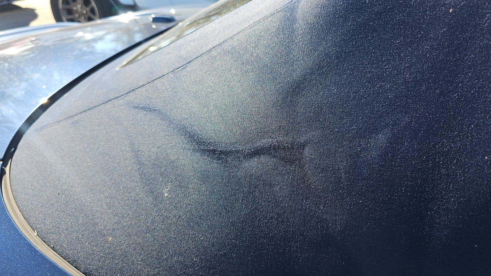 2019 Porsche 718 Boxster Base RWD