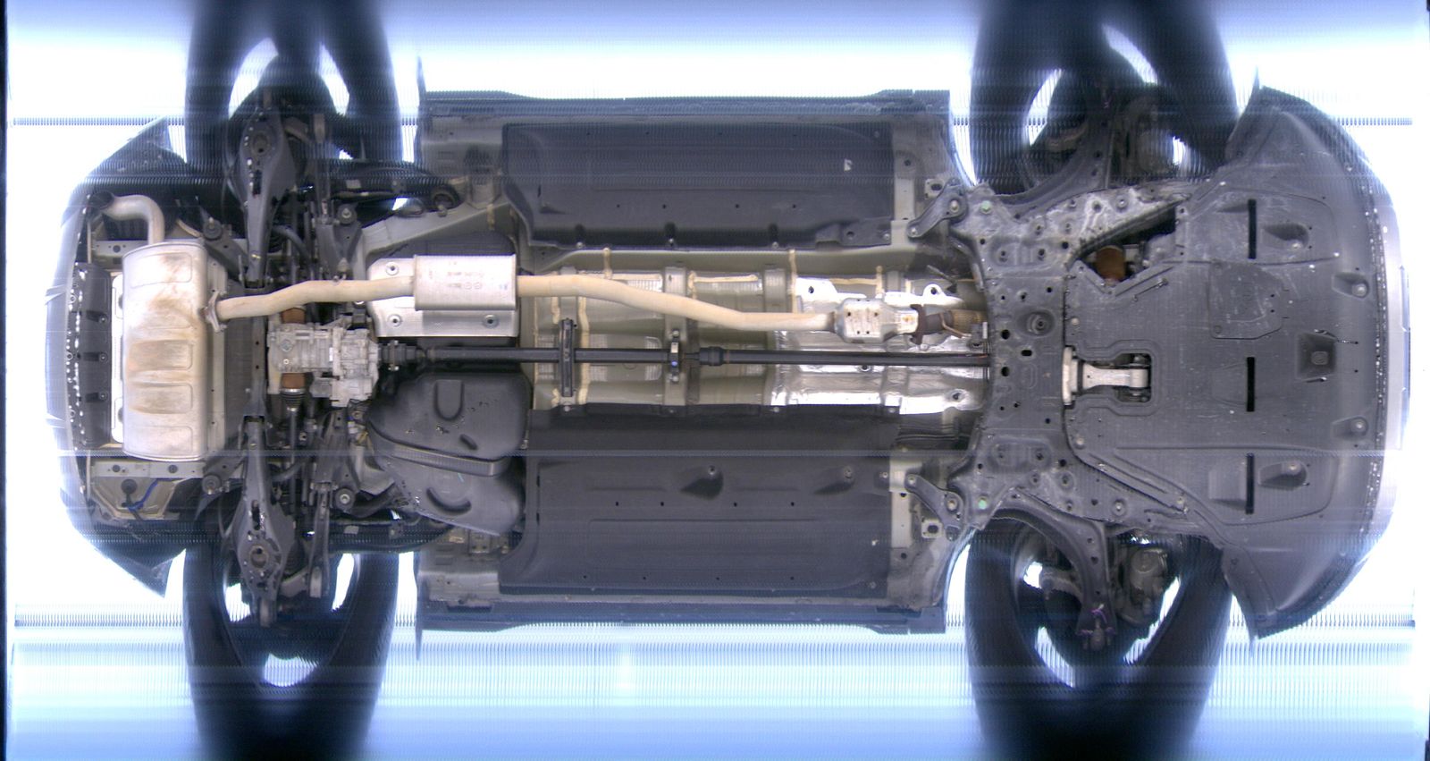 2023 Hyundai Tucson Limited AWD