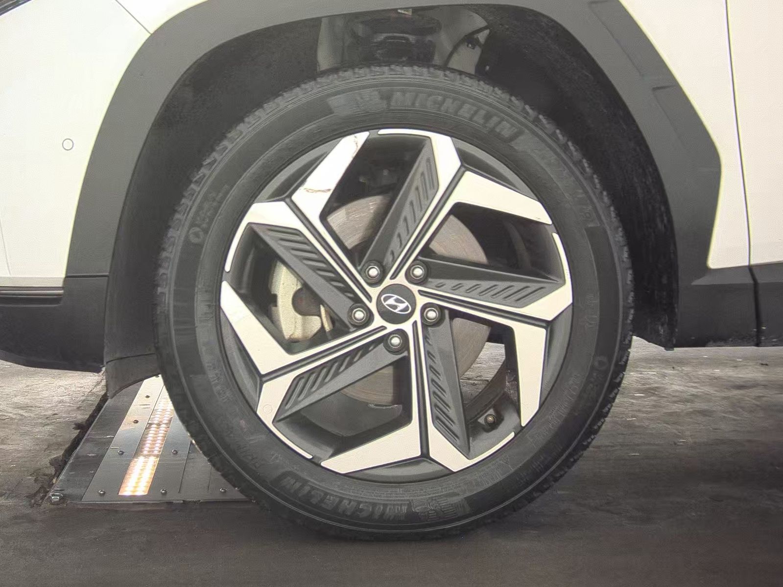 2023 Hyundai Tucson Limited AWD