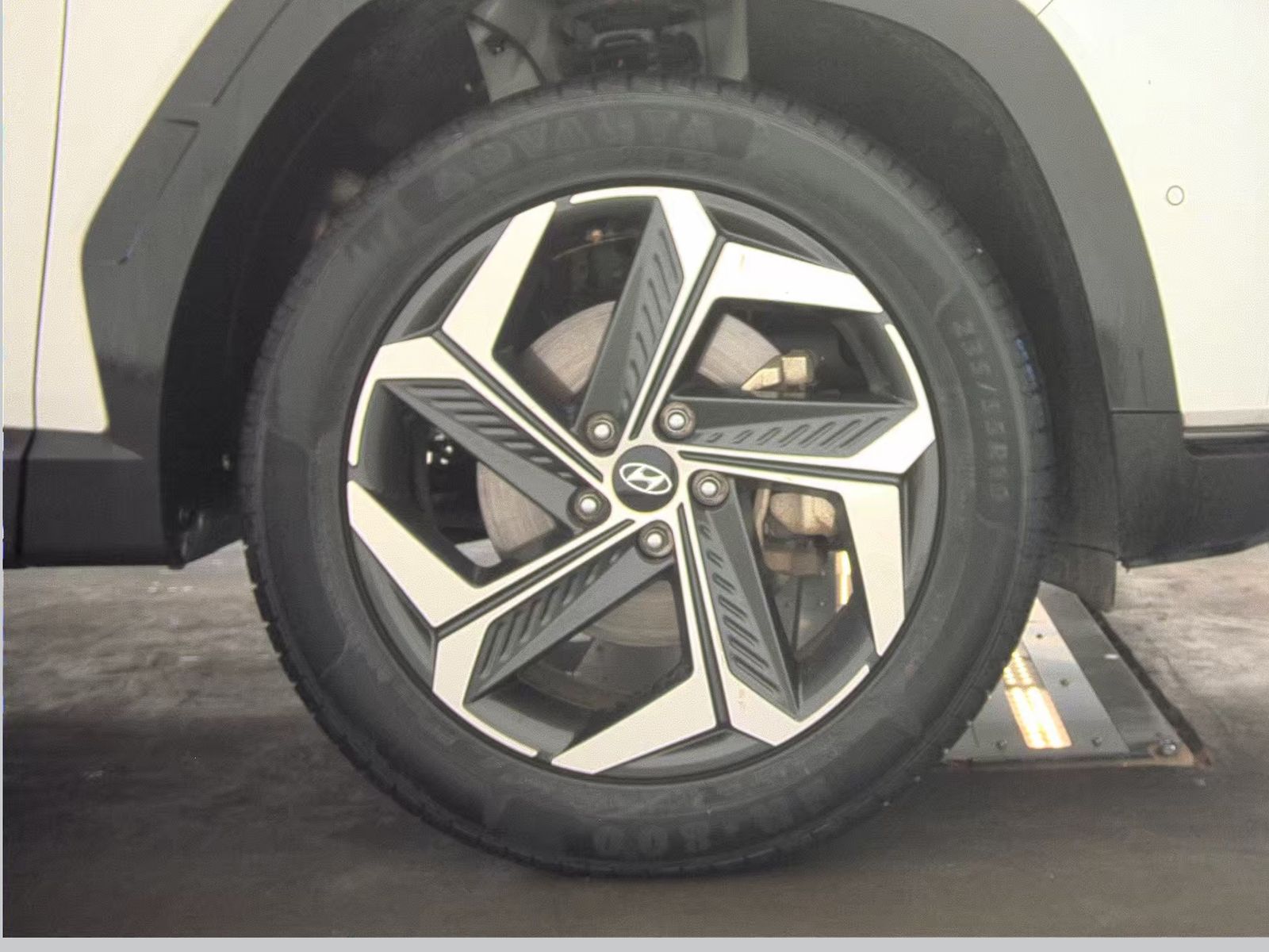 2023 Hyundai Tucson Limited AWD