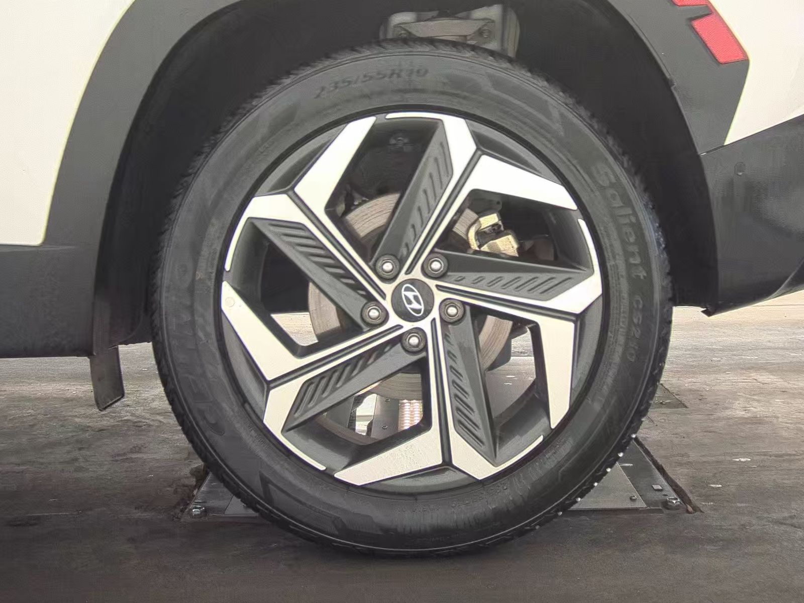 2023 Hyundai Tucson Limited AWD