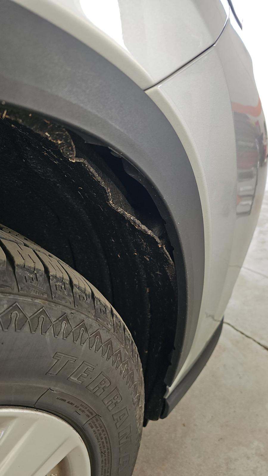 2024 Toyota Highlander LE AWD