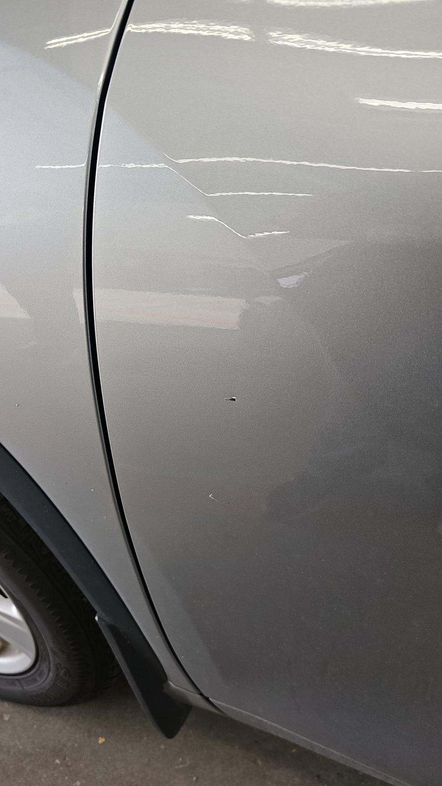 2024 Toyota Highlander LE AWD