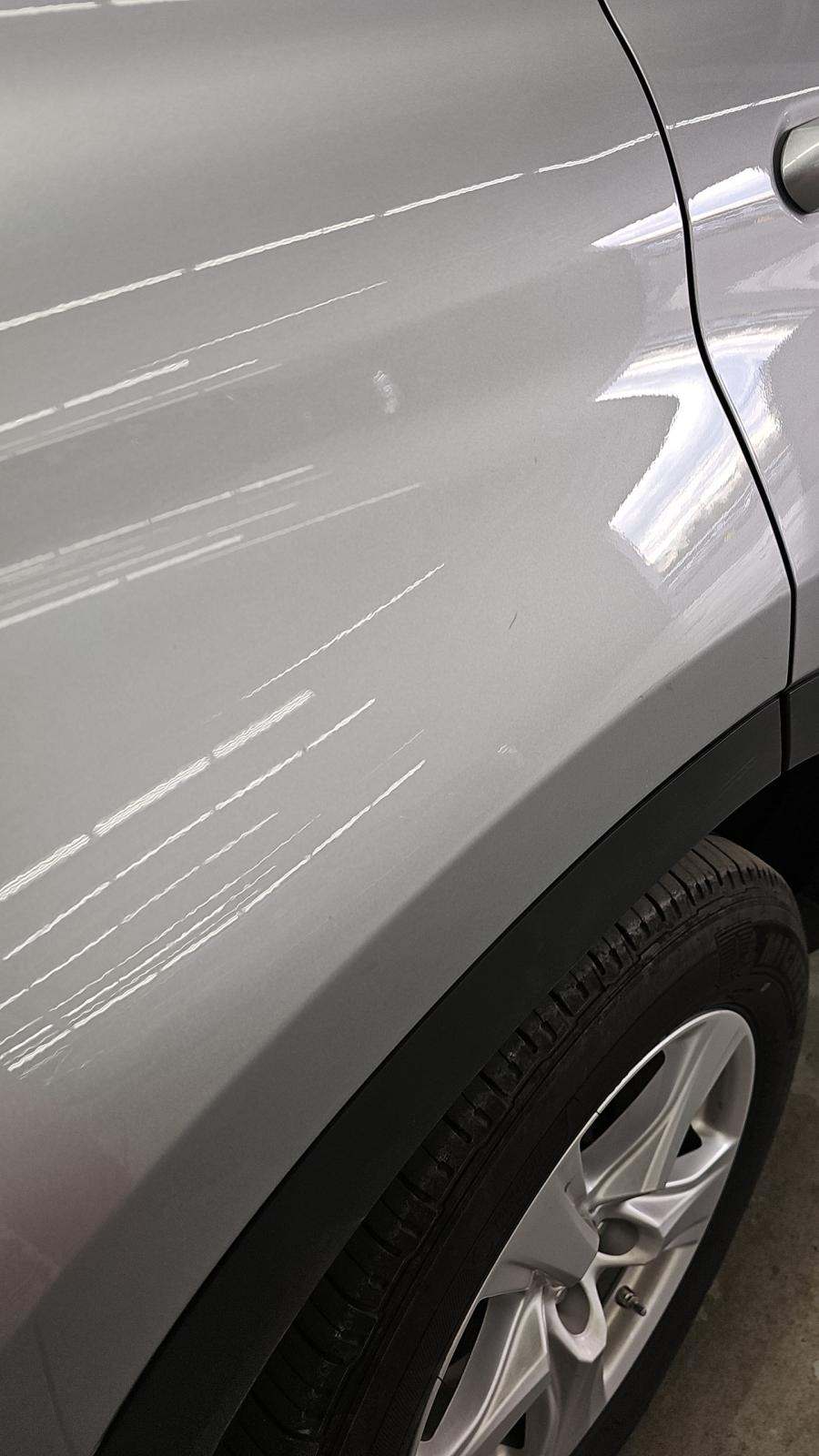 2024 Toyota Highlander LE AWD