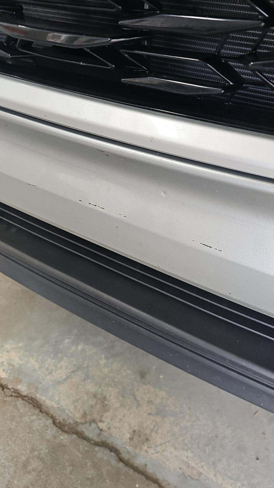 2024 Toyota Highlander LE AWD