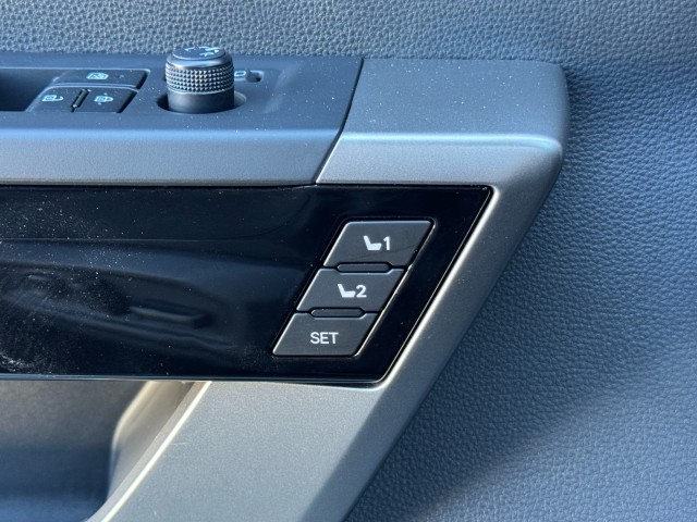 2025 Toyota Tundra Limited AWD