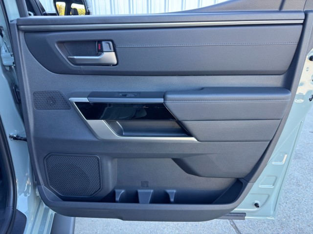 2025 Toyota Tundra Limited AWD