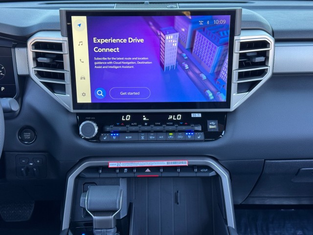 2025 Toyota Tundra Limited AWD