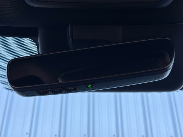 2025 Toyota Tundra Limited AWD