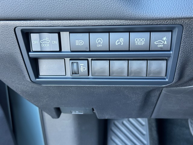 2025 Toyota Tundra Limited AWD