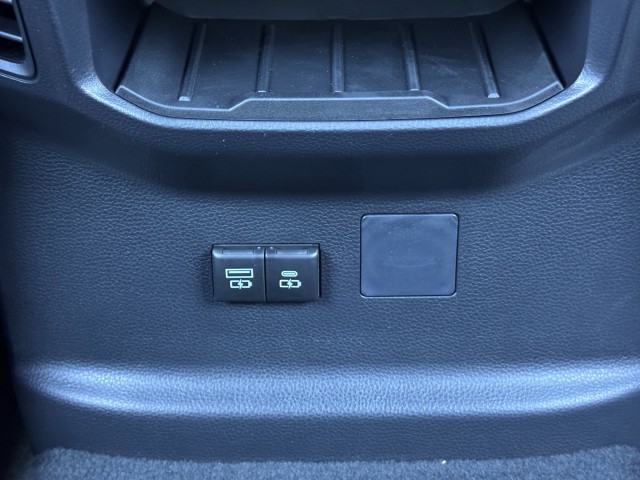 2025 Toyota Tundra Limited AWD