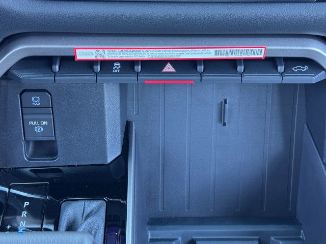 2025 Toyota Tundra Limited AWD