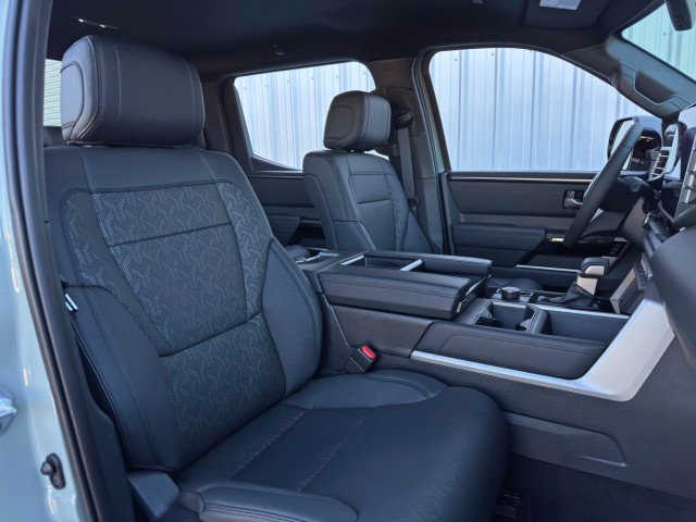 2025 Toyota Tundra Limited AWD