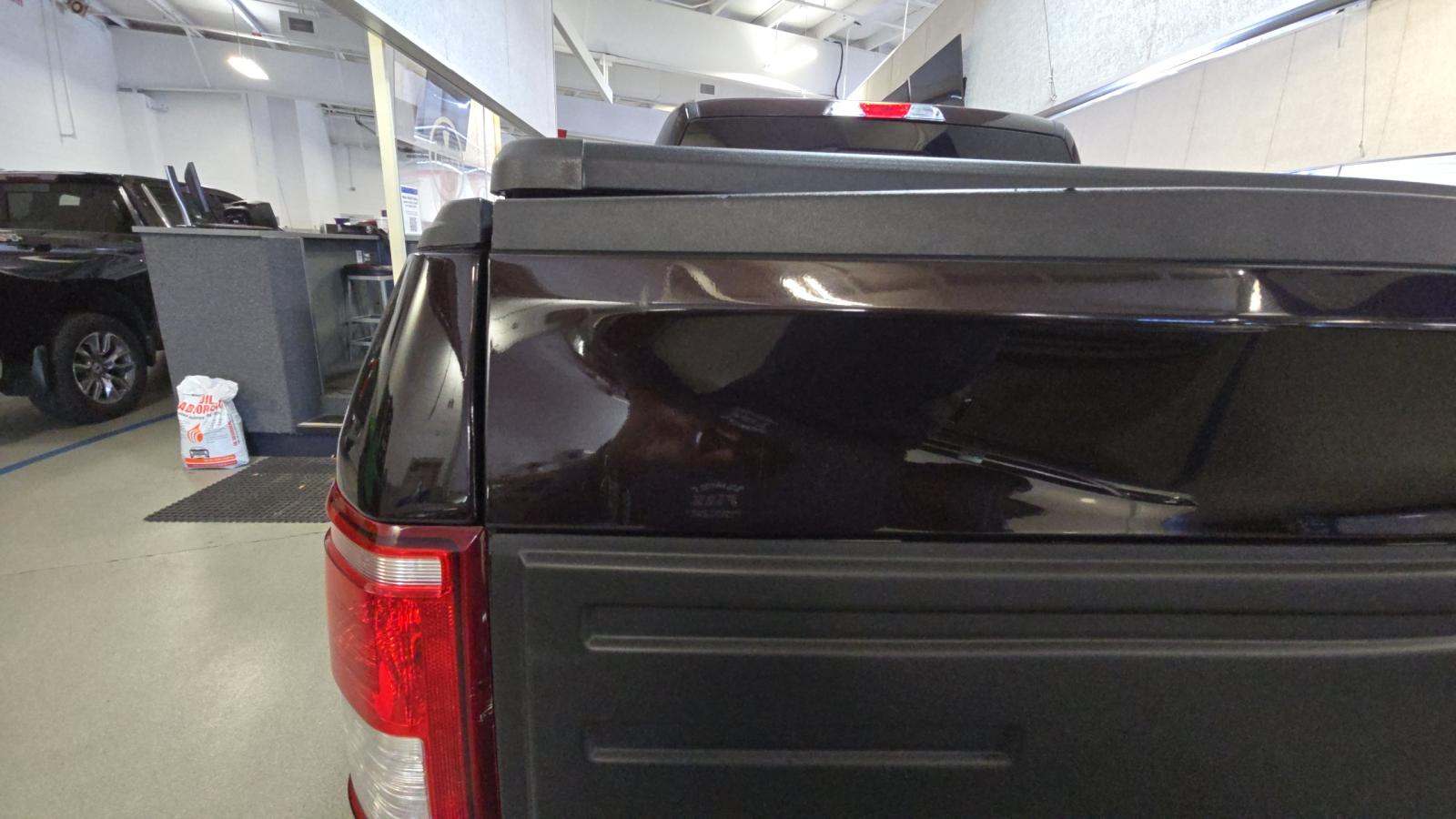 2020 Ford F-150 XLT AWD