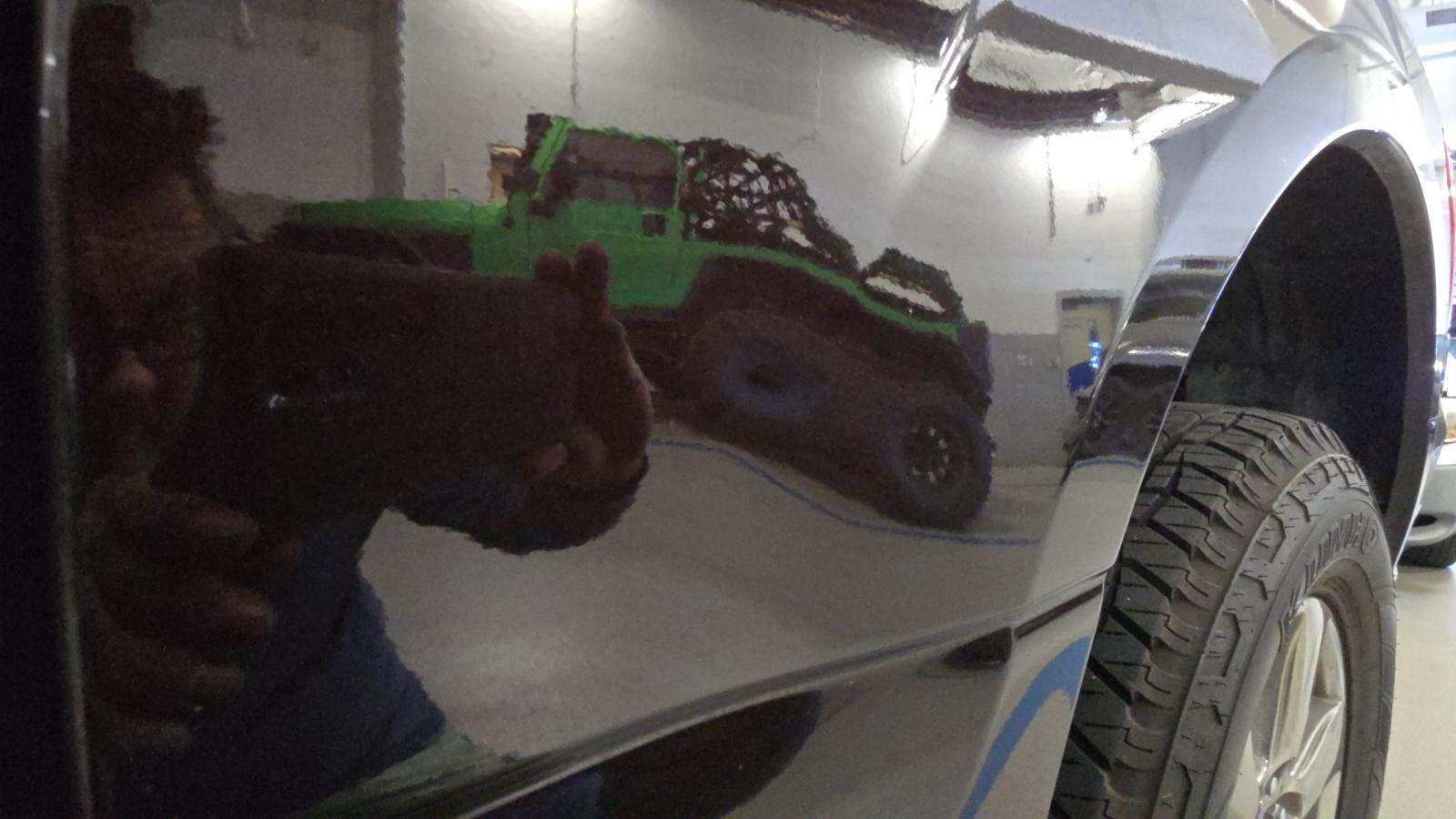 2020 Ford F-150 XLT AWD