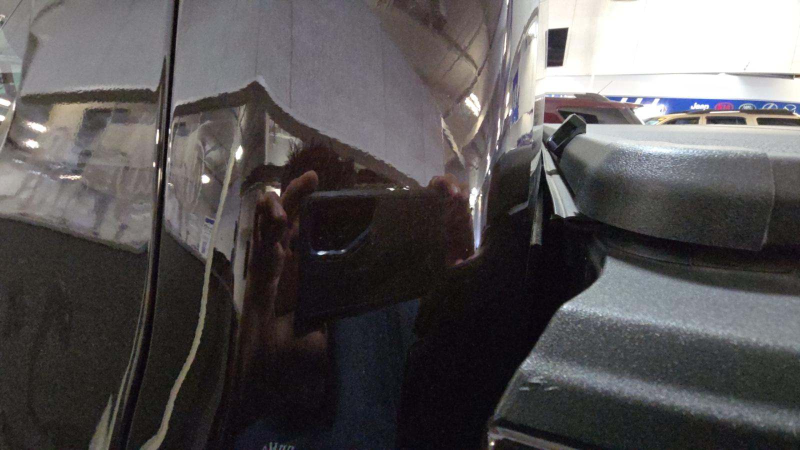 2020 Ford F-150 XLT AWD