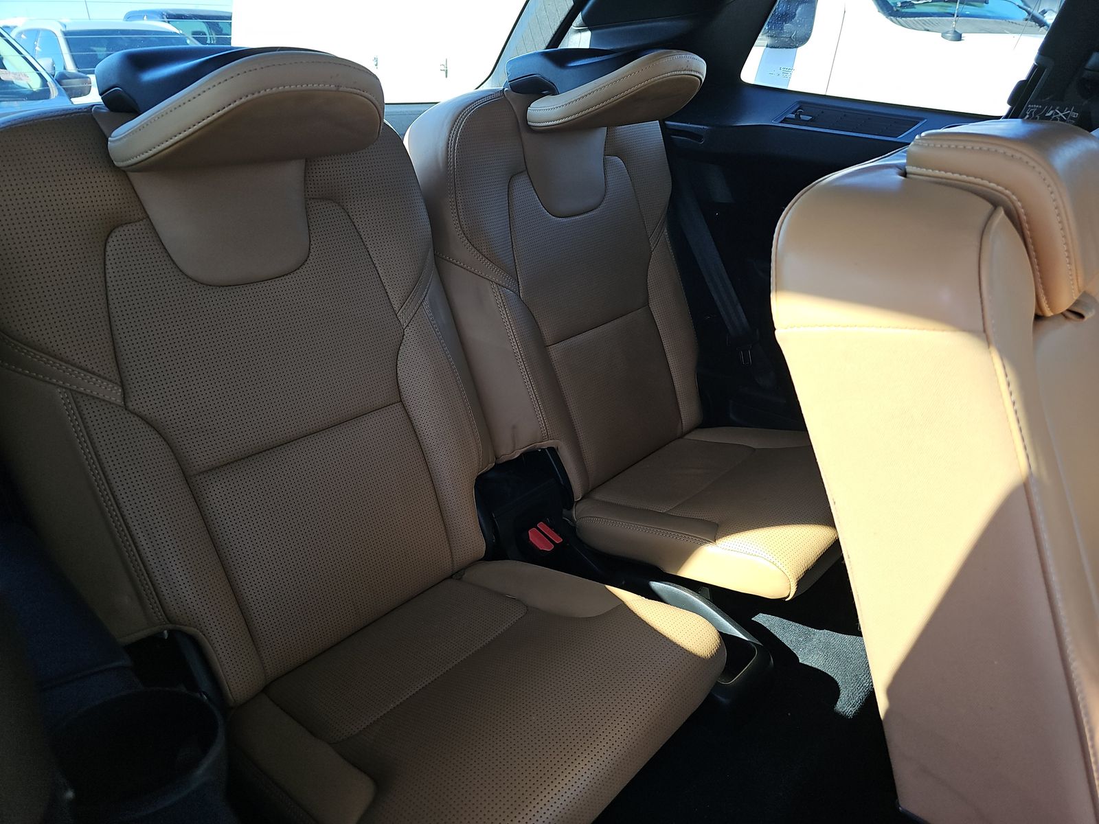 2020 Volvo XC90 Plug-In Hybrid T8 Inscription AWD