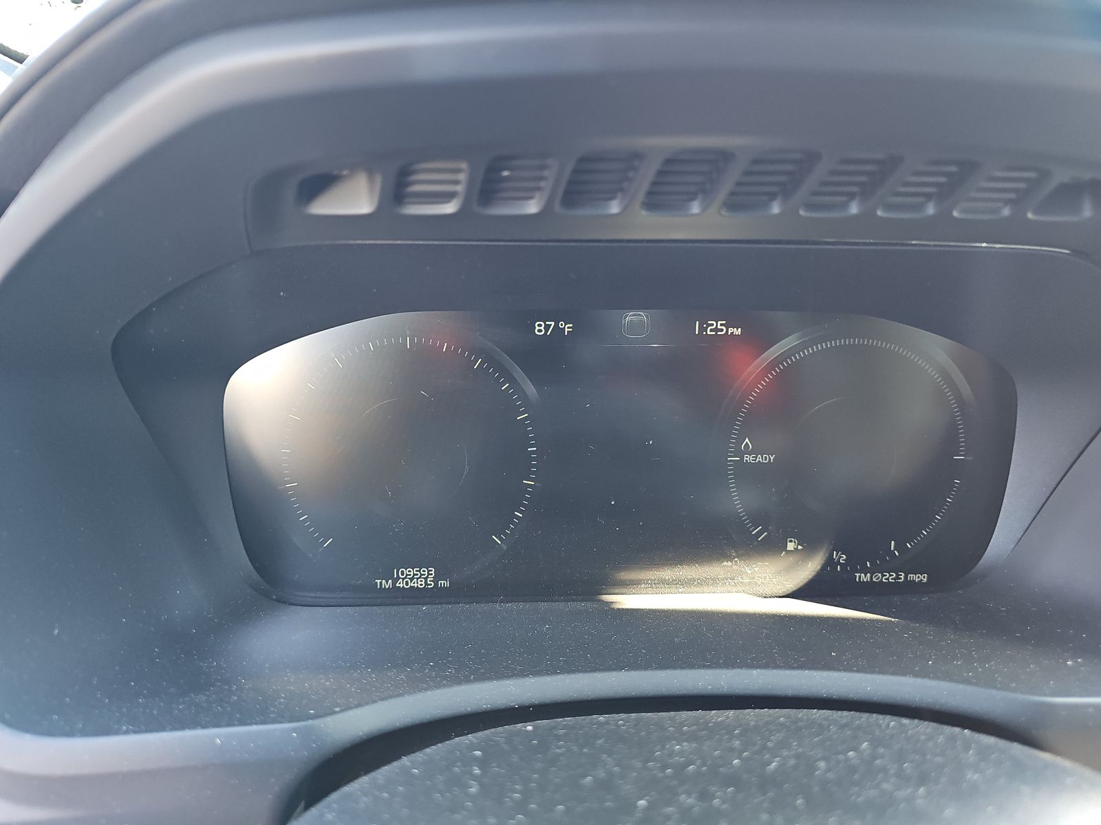 2020 Volvo XC90 Plug-In Hybrid T8 Inscription AWD