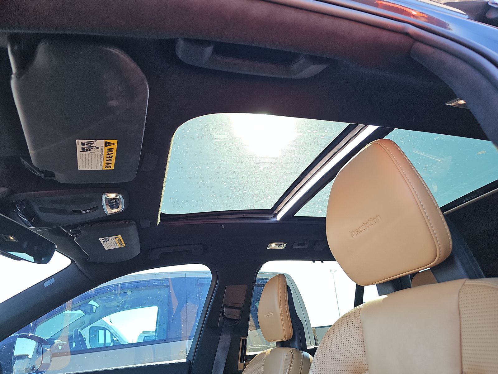 2020 Volvo XC90 Plug-In Hybrid T8 Inscription AWD