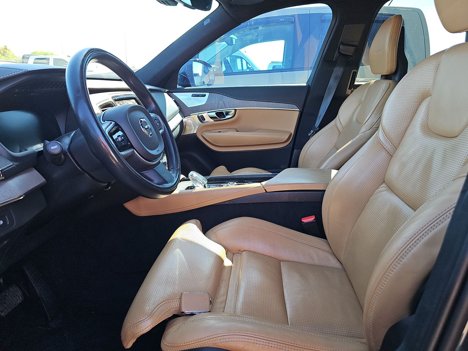 2020 Volvo XC90 Plug-In Hybrid T8 Inscription AWD