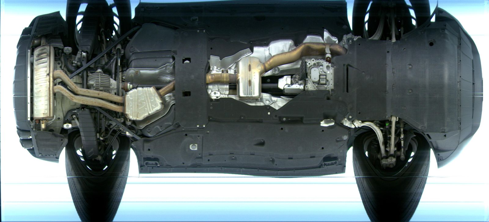 2023 Porsche Cayenne Platinum Edition AWD